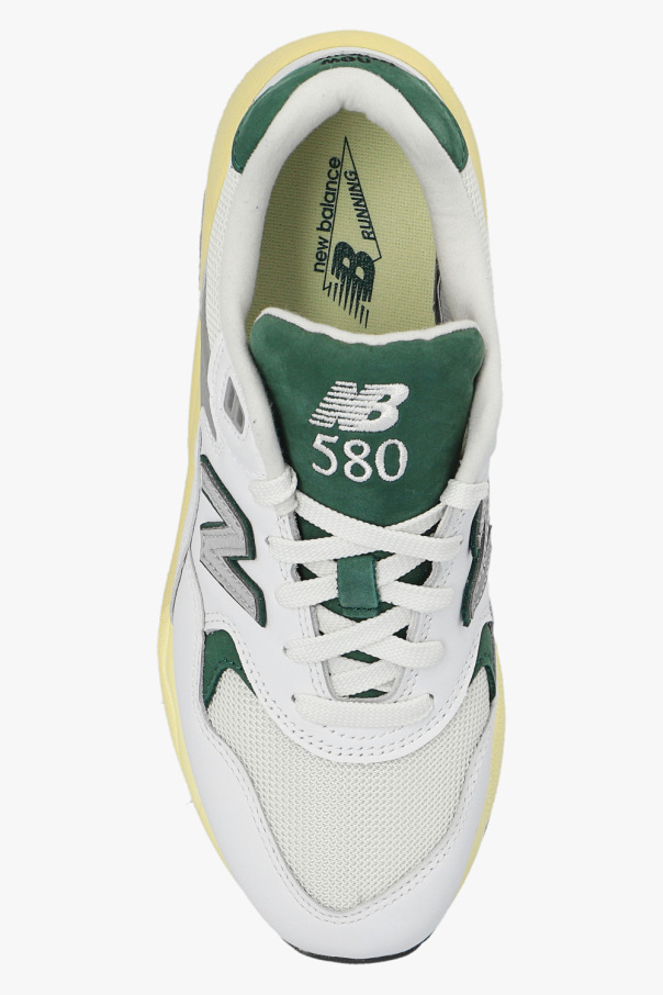 White 'MT580RCA' sneakers New Balance - Vitkac HK